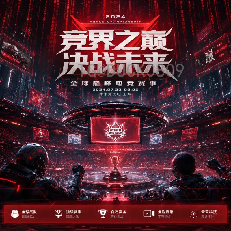 2026国际足联世界杯淘汰赛直播在哪里看？全渠道观赛指南